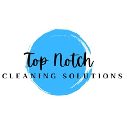 Slide of Top Notch Cleaning Solutions