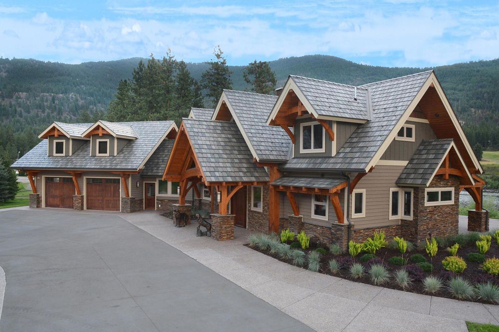 Slide of SoCal Metal Roofing & Siding