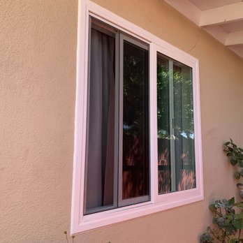 Irac's Windows and Doors - New bedroom window - Windows Installation Near Me Irac's Windows and Doors - New bedroom window - Windows Installation Near Me