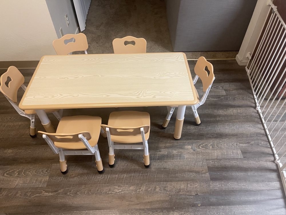 Blissful Family Daycare - childcare center in Fresno, CA