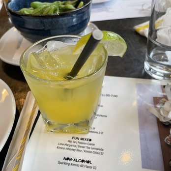 Pantry - Thai Bistro and Sushi - Passion Cooler - Sushi Bars Near Me - Washington, DC, District of Columbia Pantry - Thai Bistro and Sushi - Passion Cooler - Sushi Bars Near Me - Washington, DC, District of Columbia