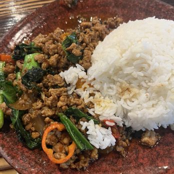 Rickshaw - Asian Fusion Near Me - Anchorage, Alaska