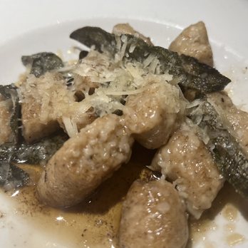 A Tavola - Gnocchi - Italian Near Me - Chicago, Illinois