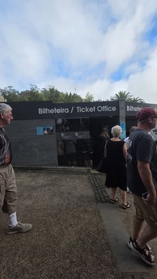 Cabo Girão miradouro by null