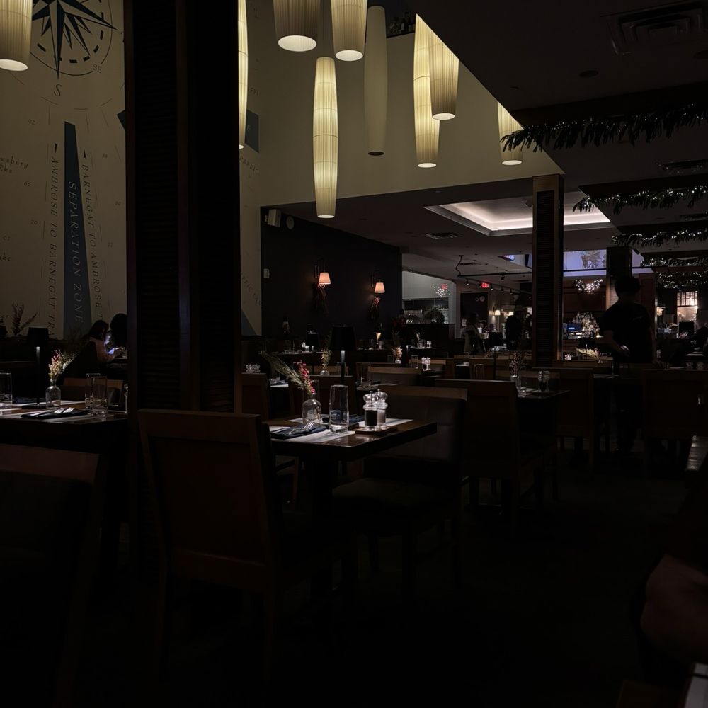 The Rum Runner - Seafood Near Me - Sea Bright, New Jersey The Rum Runner - Seafood Near Me - Sea Bright, New Jersey