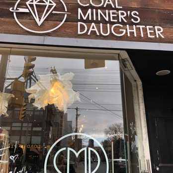 Coal Miner's Daughter - Women's Clothing Near Me - Toronto, Ontario Coal Miner's Daughter - Women's Clothing Near Me - Toronto, Ontario