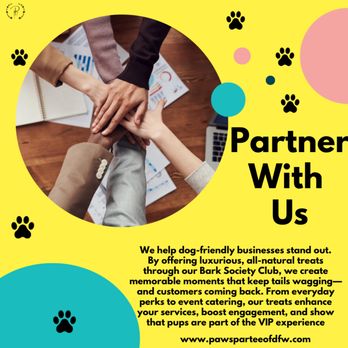 Paws Partee - Bakeries Near Me Paws Partee - Bakeries Near Me