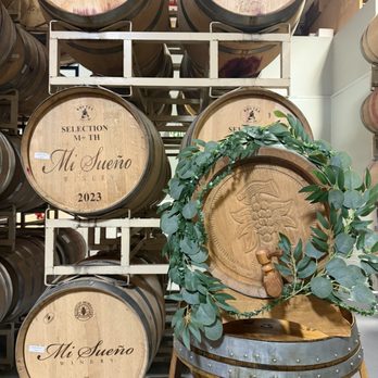 Mi Sueno Winery - Wineries Near Me - Napa, California Mi Sueno Winery - Wineries Near Me - Napa, California