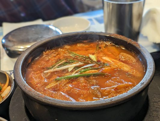 Jang Tuh Bossam by null