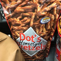 Schnucks Loughborough - These things are amazeballs!