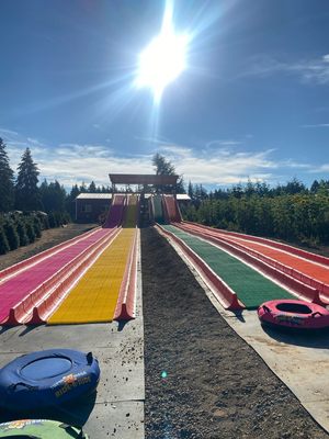 Lee Family Farms by null