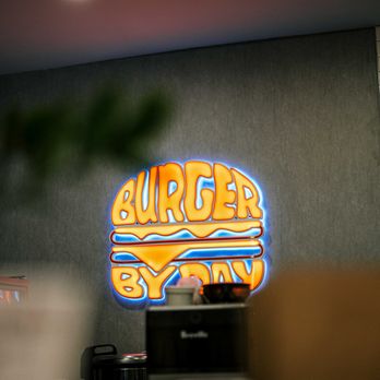 Burger By Day - Burgers Near Me - New York, New York Burger By Day - Burgers Near Me - New York, New York