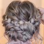 Photo of Sally Of The Dolls Hair