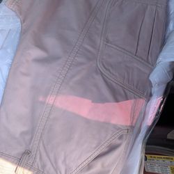 Amber Cleaners