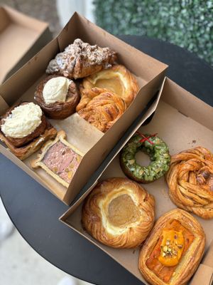 Relic Bakery & Kitchen by null