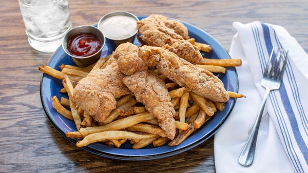 The Post Boulder by null