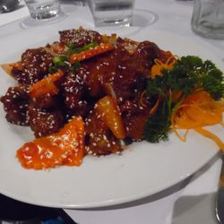Chef Lam's Restaurant