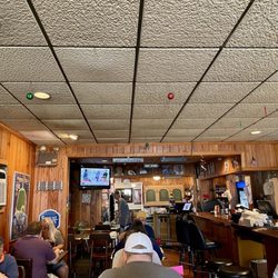 Big Jim's Restaurant & Bar