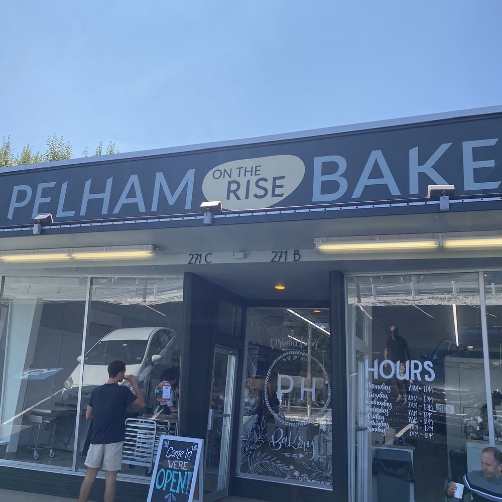 Pelham on the Rise - Storefront - Bakeries Near Me - Dennis, Massachusetts Pelham on the Rise - Storefront - Bakeries Near Me - Dennis, Massachusetts