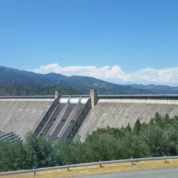 Shasta Dam - Landmarks & Historical Buildings Near Me - Shasta Lake, California Shasta Dam - Landmarks & Historical Buildings Near Me - Shasta Lake, California