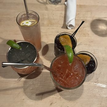 The Davis Restaurant & Bar - drinks - New American Near Me - Eugene, Oregon The Davis Restaurant & Bar - drinks - New American Near Me - Eugene, Oregon