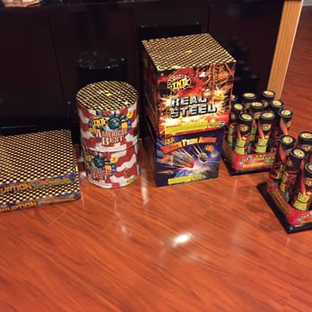 TNT Fireworks Dania Beach - Got the big Guns from TNT!! - Fireworks Near Me - Dania Beach, Florida TNT Fireworks Dania Beach - Got the big Guns from TNT!! - Fireworks Near Me - Dania Beach, Florida