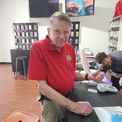 Phone Repair Factory