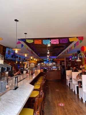 Terrace Restaurant & Bakery by null