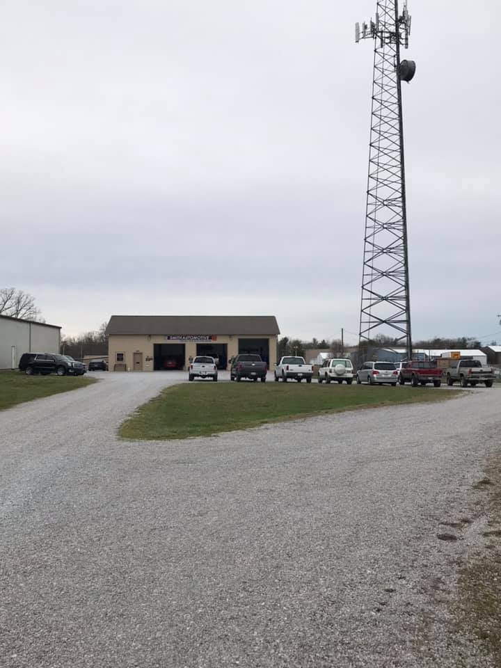 SMITH AUTOMOTIVE Updated June 2024 997 Livingston Rd, Crossville