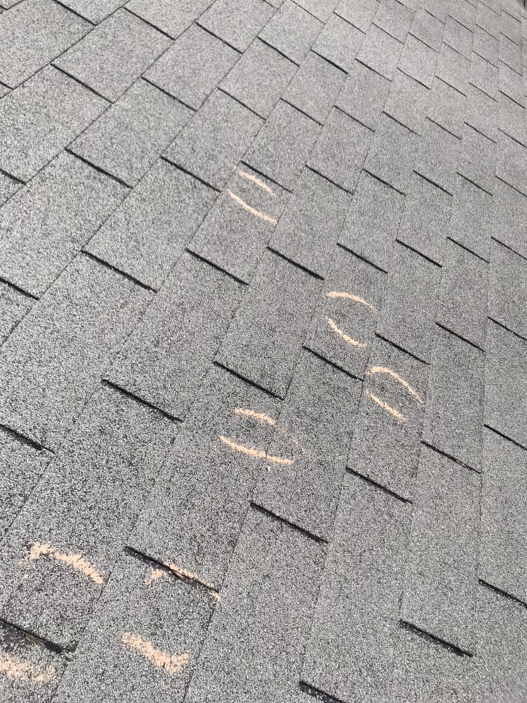 Slide of Transformation Roofing & Solar