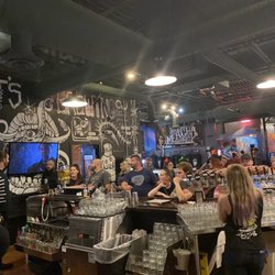 JB Lovedrafts MicroPub - Grand opening!