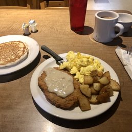 Scrambled Eggs