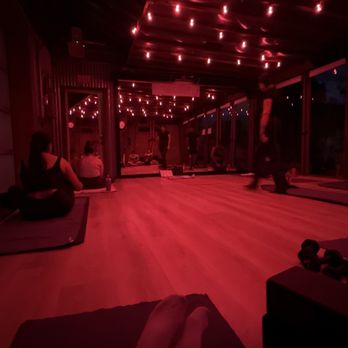 The Humbled Body - Yoga Near Me - Los Angeles, California The Humbled Body - Yoga Near Me - Los Angeles, California