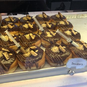 The Smart Donut - Donuts Near Me - Sunrise, Florida