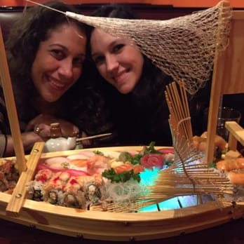 Yama Sushi Bar - Yama boat - Sushi Bars Near Me - Baltimore, Maryland Yama Sushi Bar - Yama boat - Sushi Bars Near Me - Baltimore, Maryland