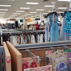 Marshalls