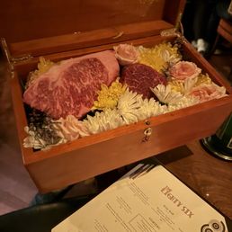 Top Tier Steaks Top Tier Steaks