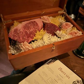 The Eighty Six - Top Tier Steaks - Seafood Near Me - New York, New York The Eighty Six - Top Tier Steaks - Seafood Near Me - New York, New York