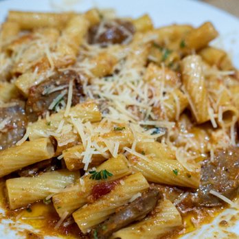 Frugatti's - Papoose pasta - Italian Near Me - Bakersfield, California