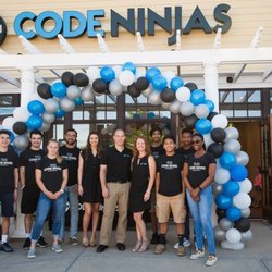 Code Ninjas