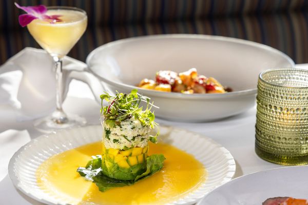 Cafe Marquesa by null