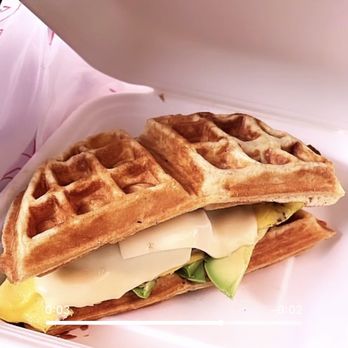 The Breakfast Nook - Breakfast & Brunch Near Me - Sicklerville, New Jersey The Breakfast Nook - Breakfast & Brunch Near Me - Sicklerville, New Jersey