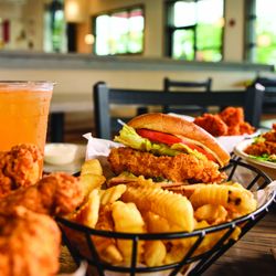Chick & Tender