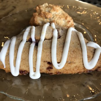 Rao's Bakery - Scone - Bakeries Near Me - Spring, Texas