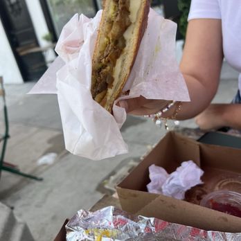Made in Havana - The Cuban Sandwich - Cuban Near Me - Los Angeles, California Made in Havana - The Cuban Sandwich - Cuban Near Me - Los Angeles, California
