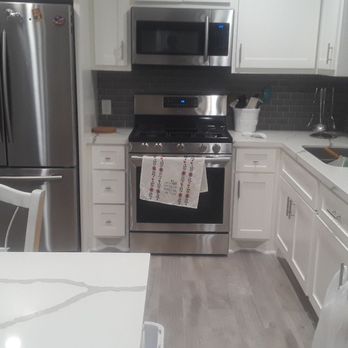 Grand Stone - Countertop Installation Near Me - Houston, Texas