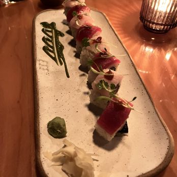 888 - 888 roll - Japanese Near Me - Nashville, Tennessee