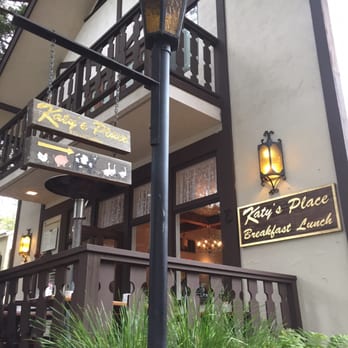 Katy's Place - Breakfast & Brunch Near Me - Carmel, California Katy's Place - Breakfast & Brunch Near Me - Carmel, California