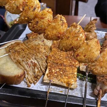 Dynasty BBQ - Garlic - Chinese Near Me - San Mateo, California Dynasty BBQ - Garlic - Chinese Near Me - San Mateo, California
