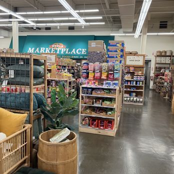 World Market - World Market - Home Decor Near Me - Huntington Beach, California